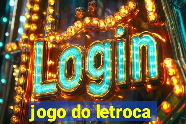 jogo do letroca